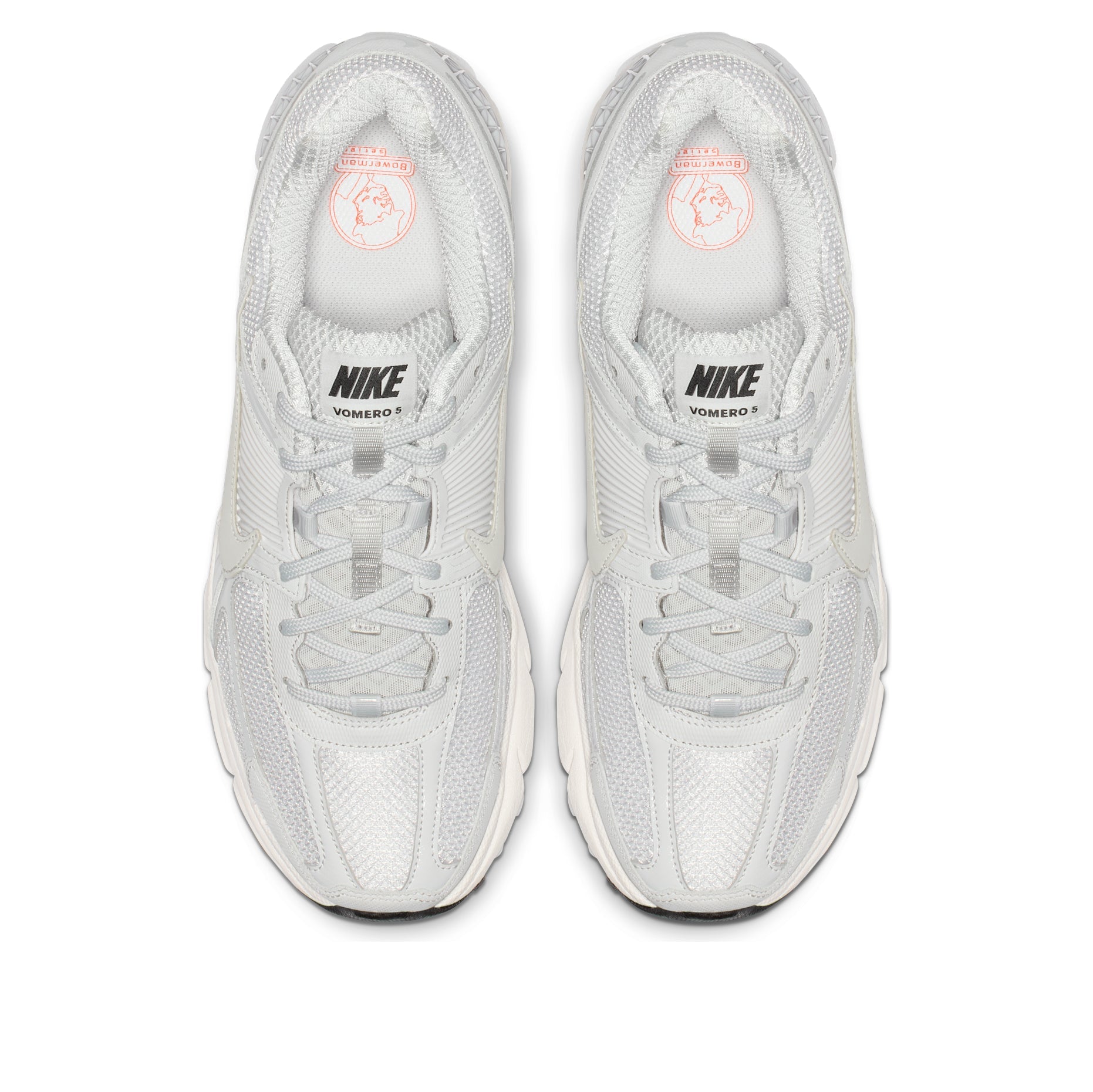 Nike Air Zoom Vomero 5 'Vast Grey' BV1358-001
