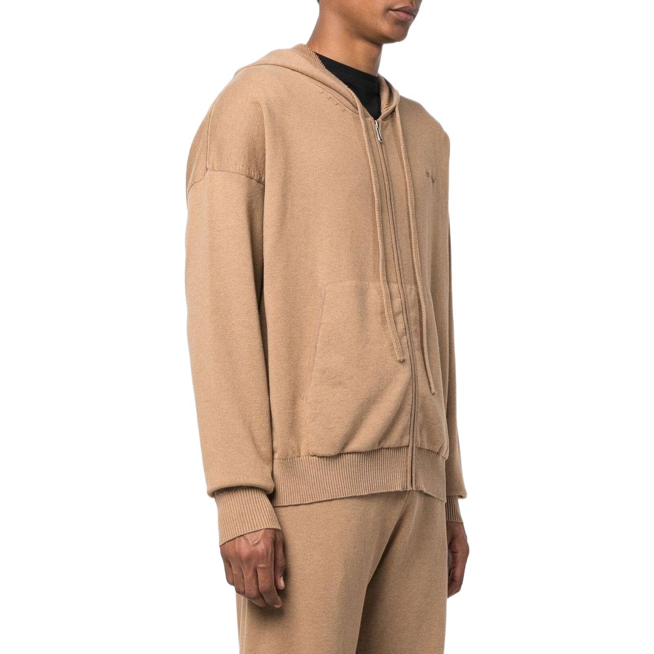 Off-White FW22 Logol OMHA173F22KNI0016262