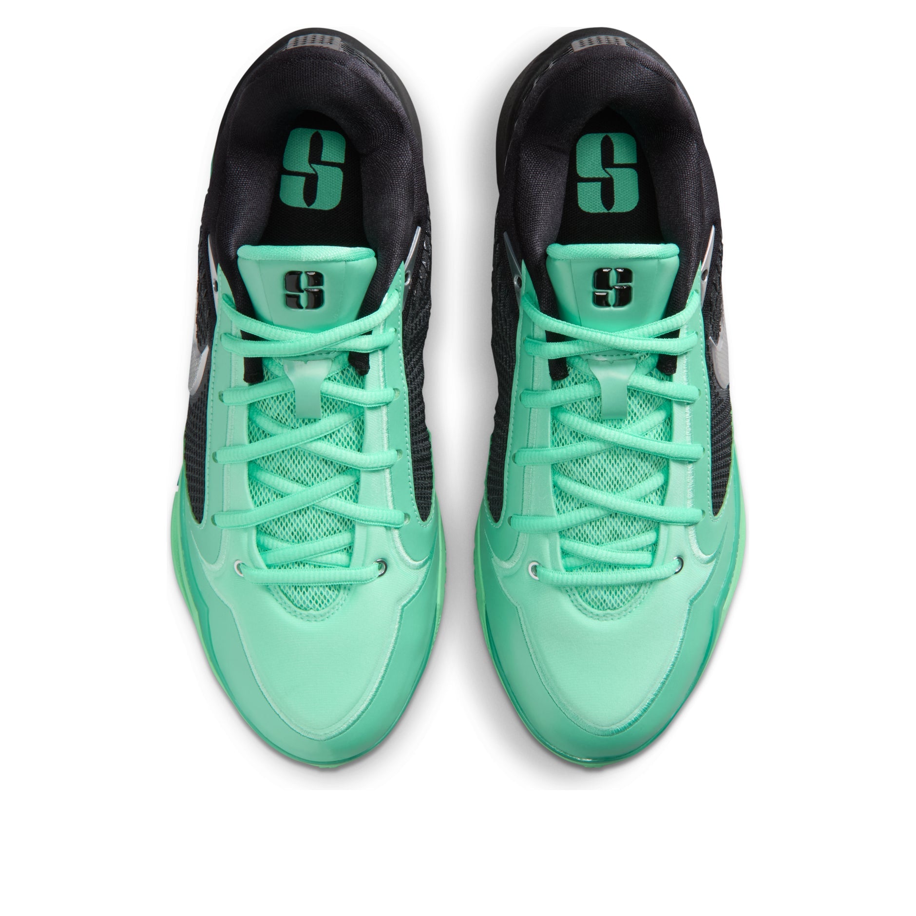 (WMNS) Nike Sabrina 4 EP 'Limelight Glow' II0403-300