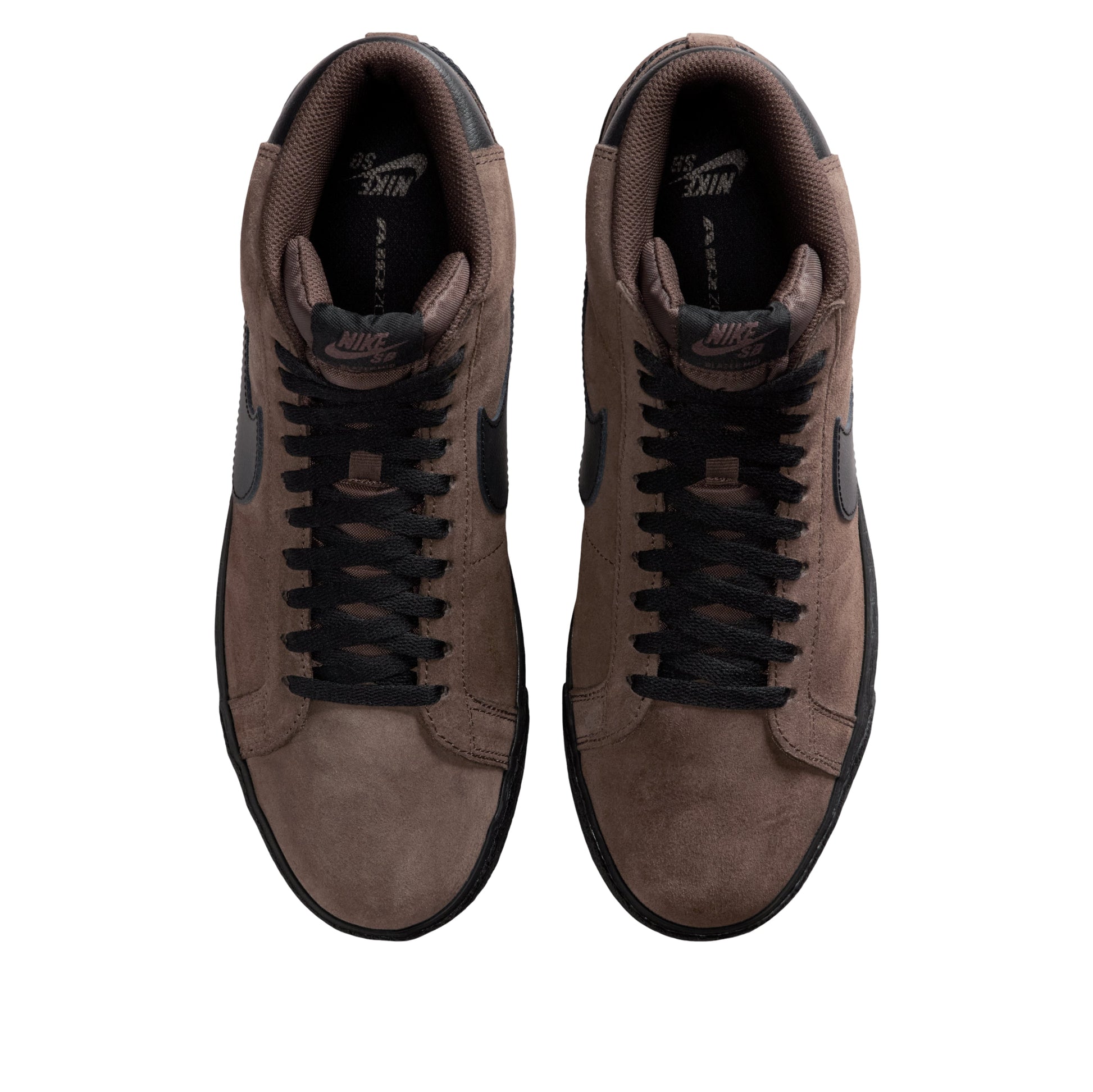 Nike SB Blazer Mid 'Brown Black' FD0731-201