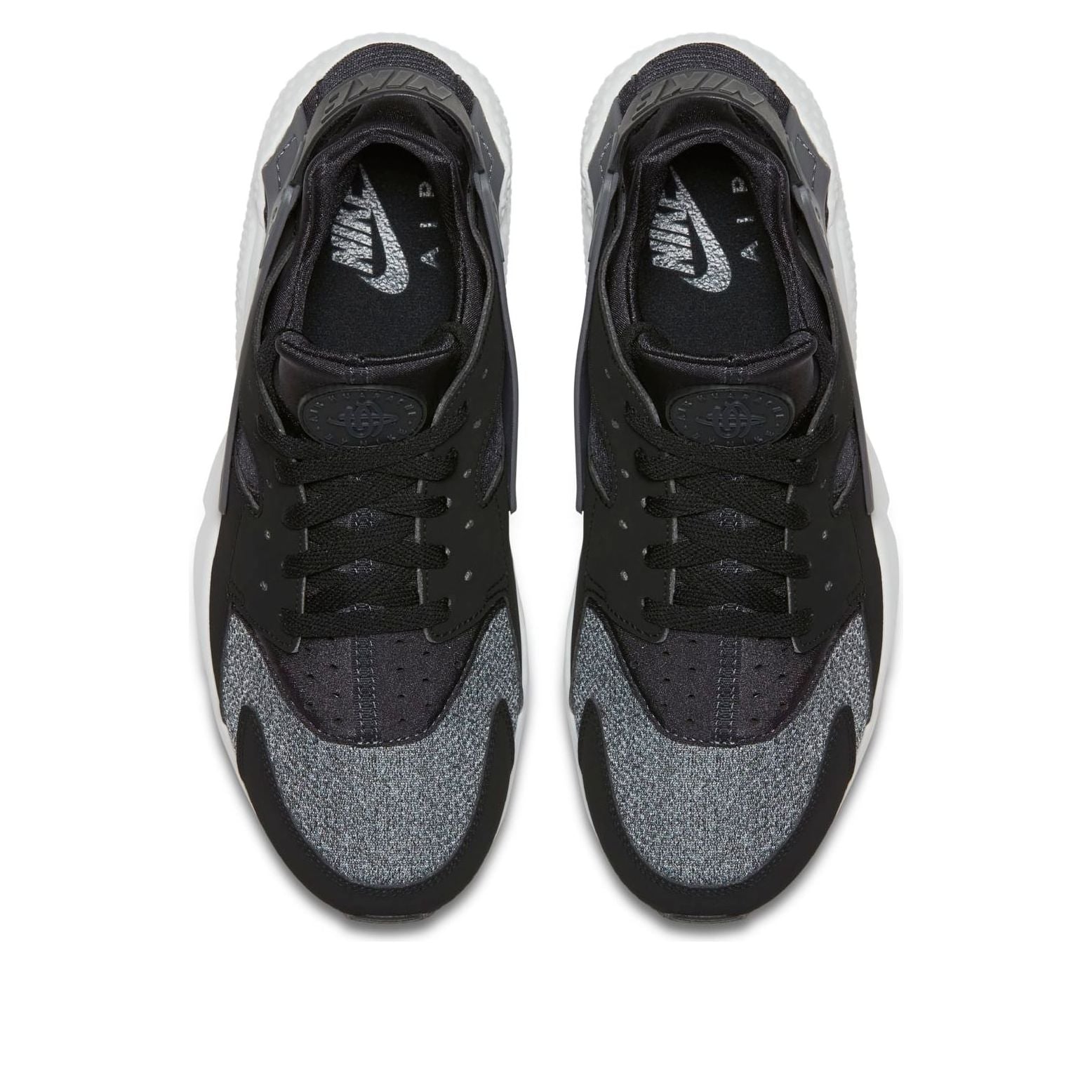 Nike Air Huarache 'Black Anthracite' 318429-039