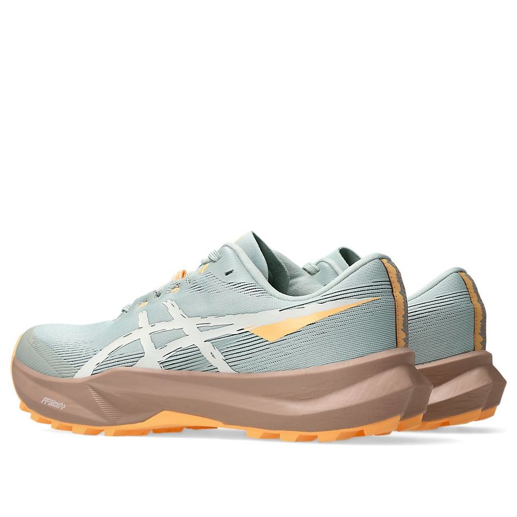 (WMNS) ASICS Fuji Lite 6 'Lichen Rock Cream' 1012B865-300