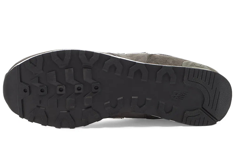 New Balance 576 Grey/White M576PMG