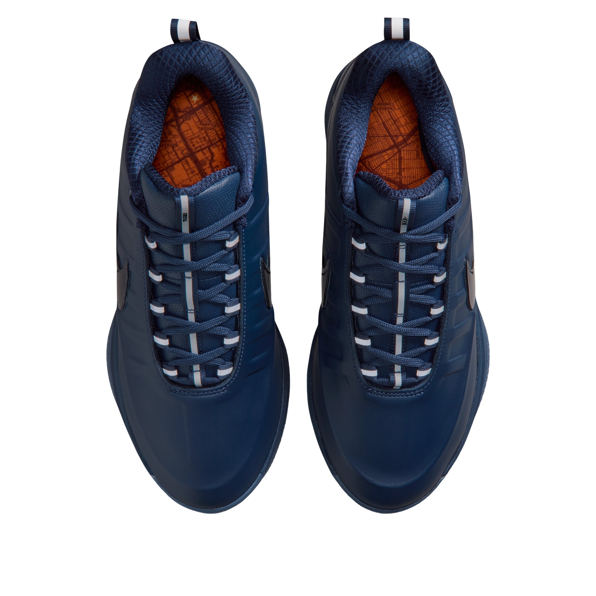 Nike Book 2 'Detroit Tigers' IM4667-400