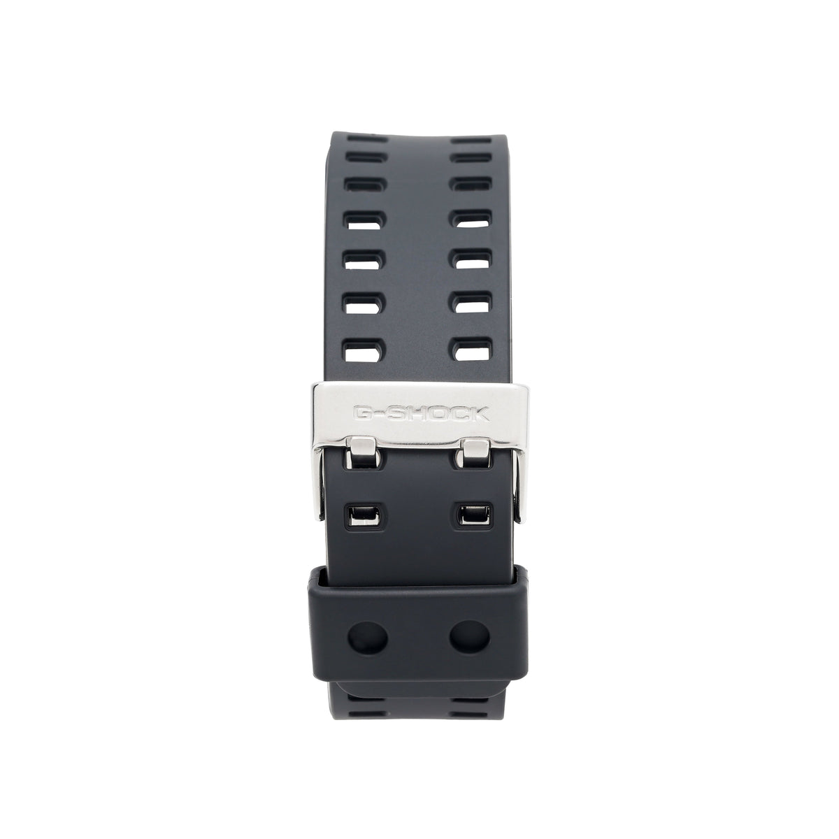 CASIO G-Shock Analog-Digital 'Black' GA-700VB-1ADR