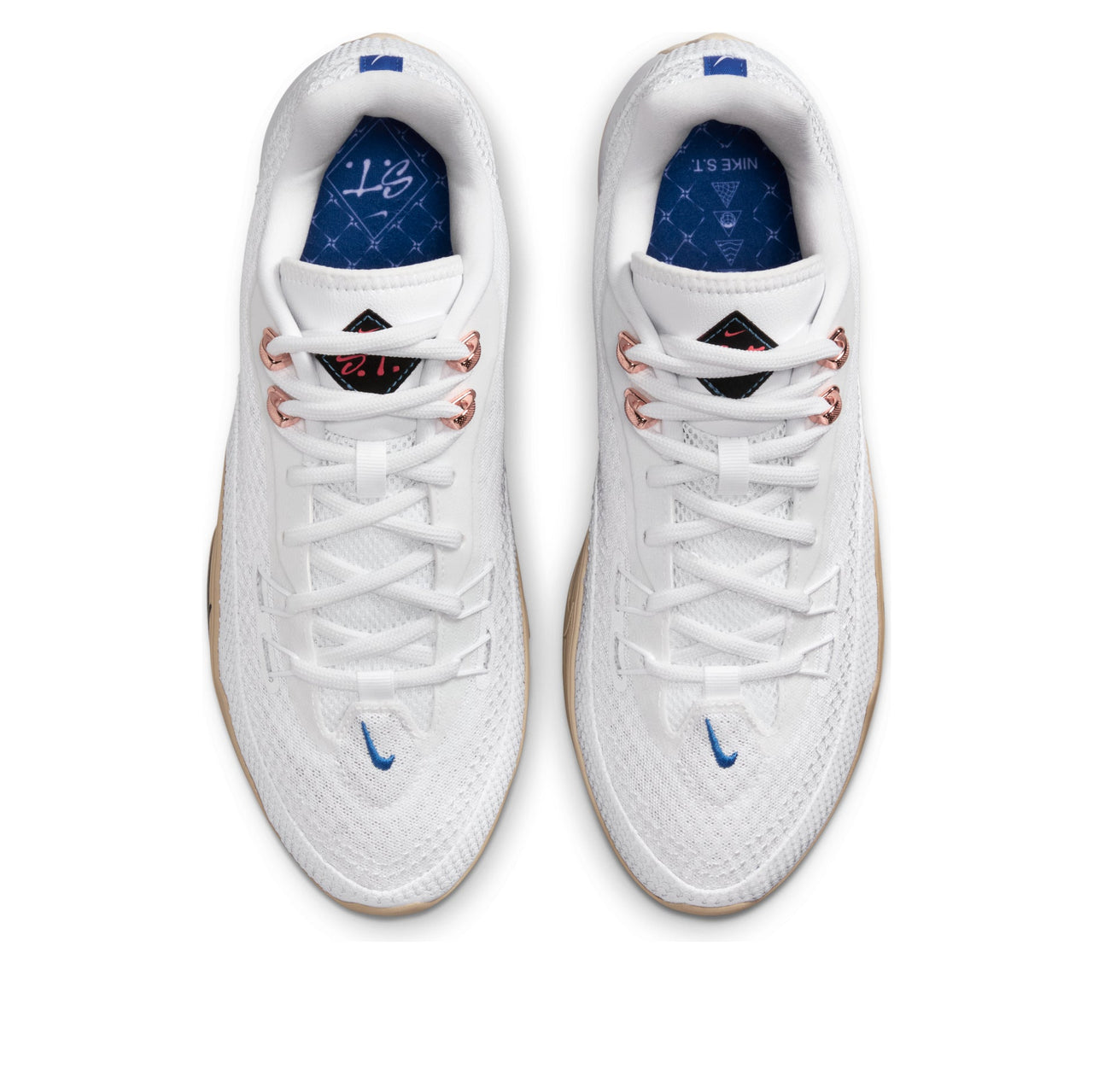Nike S.T. Flare EP 'White Linen' HF0232-100