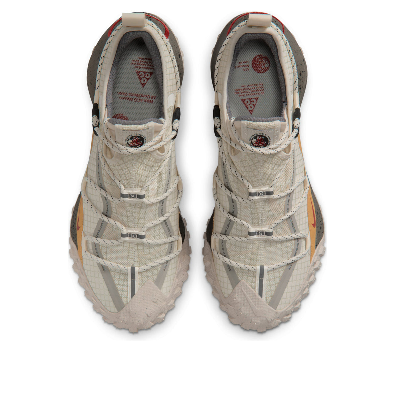Nike ACG Mountain Fly Low Gore-Tex SE 'Phantom Gray' IQ9789-062