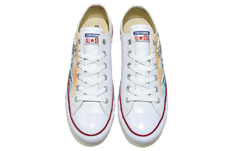 Converse Chuck Taylor All Star 3D HAPTIC ART 132173C-210777