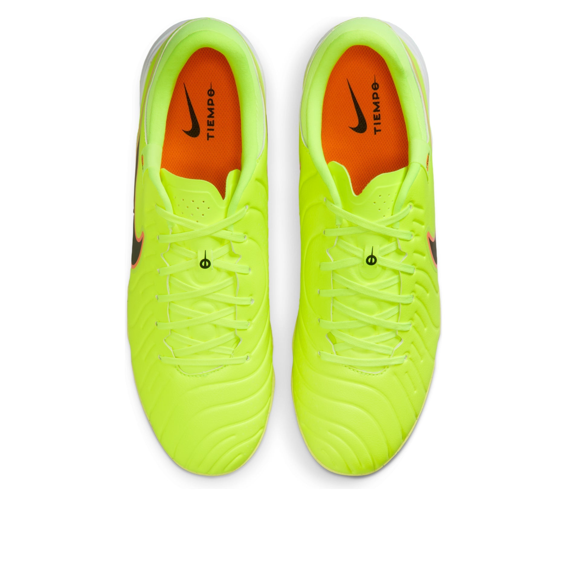 Nike Tiempo Legend 10 Academy TF 'Max Voltage Pack DV4342-701