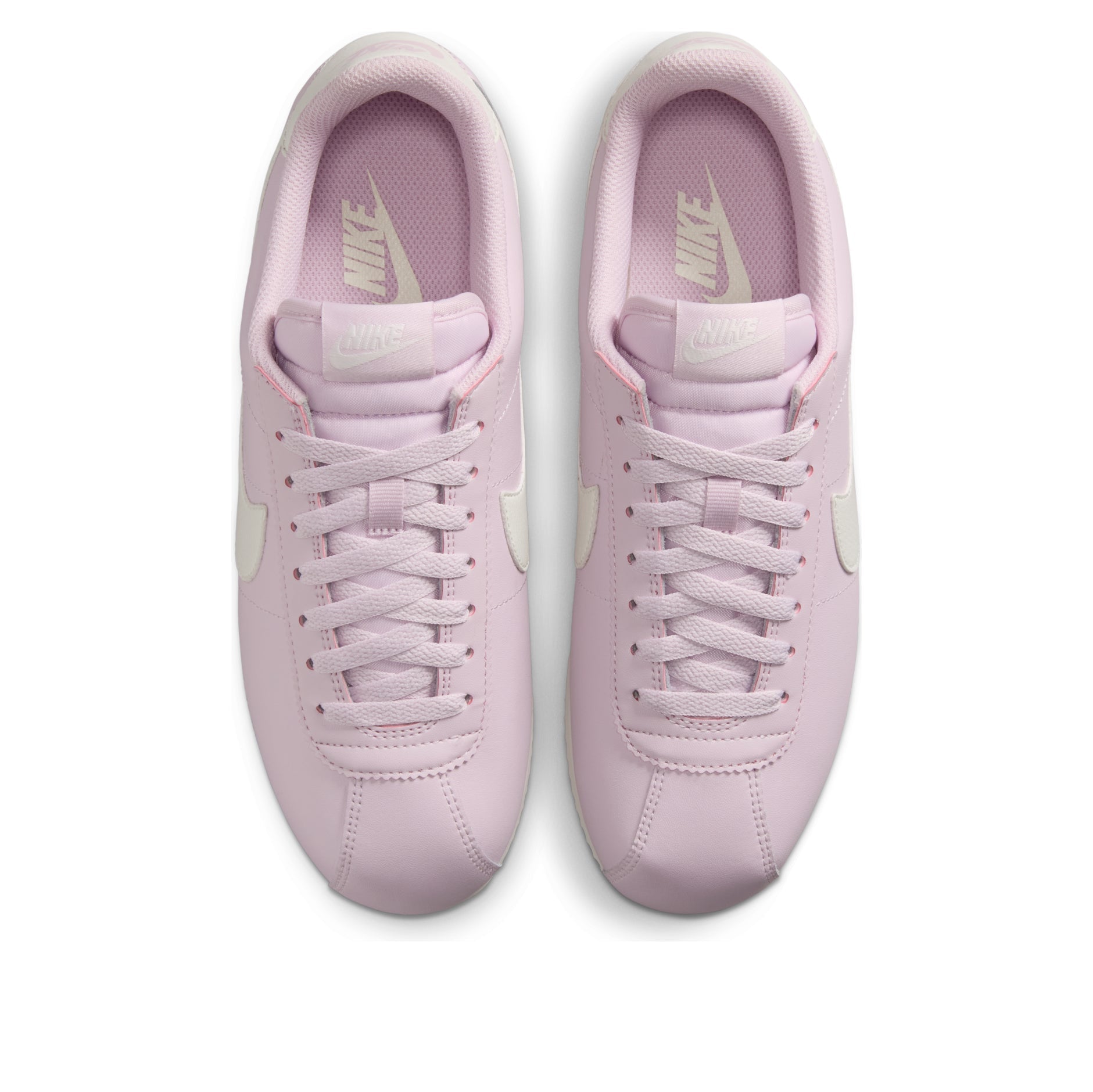 (WMNS) Nike Cortez Leather 'Bleached Dry Lacquer' DN1791-500