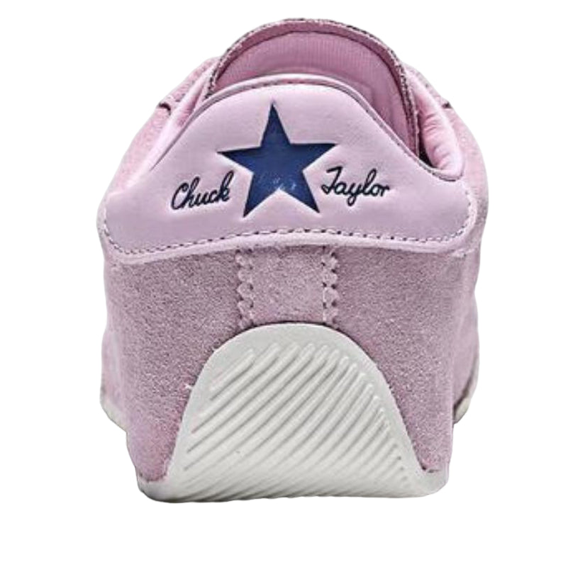 Converse Chuck Taylor Lo 'New Found Bloom Indigo Storm' A19130C