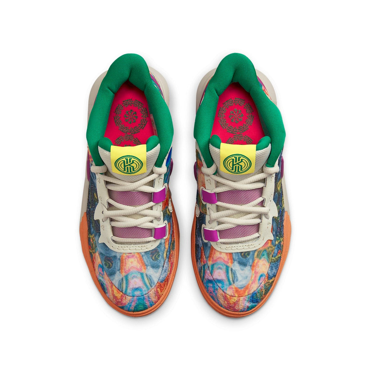 (GS) Nike Kyrie 8 GO 'Circle of Life' DQ8076-011