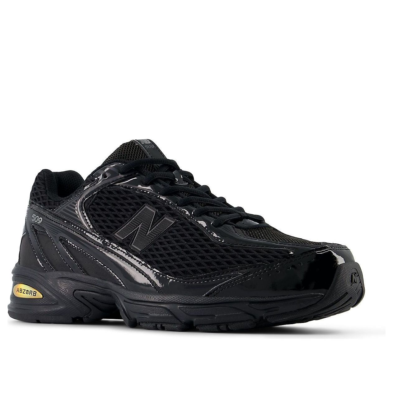 New Balance 509 'Black' U509A1