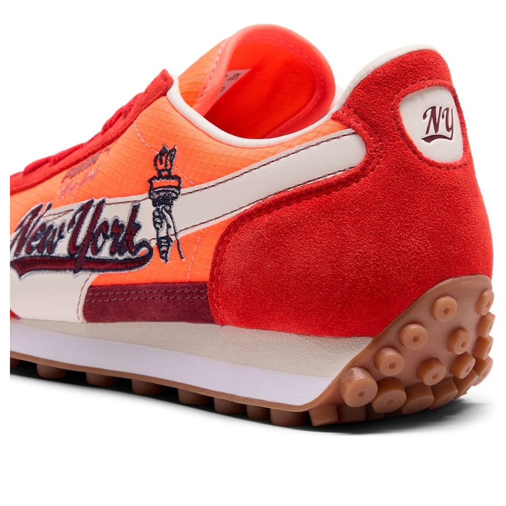 (WMNS) PUMA Easy Rider 'NYC Graffiti' 404545-01