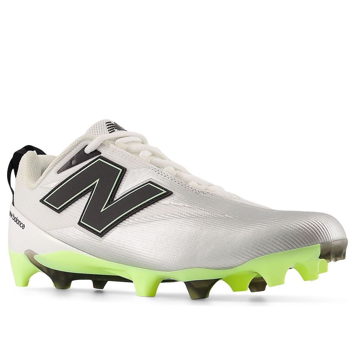 New Balance BurnX5 'White Afterglow' UURNL3HJ