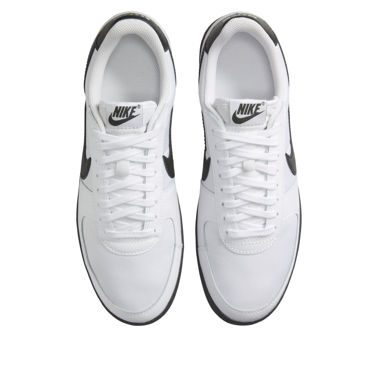 Nike Field General 82 Leather 'White Black' IF1738-100