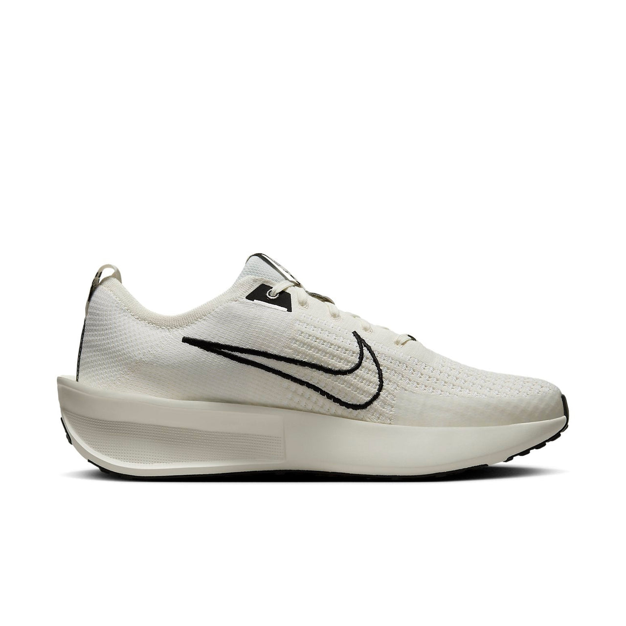 Nike Interact Run SE 'Sail White Black' HF4246-102