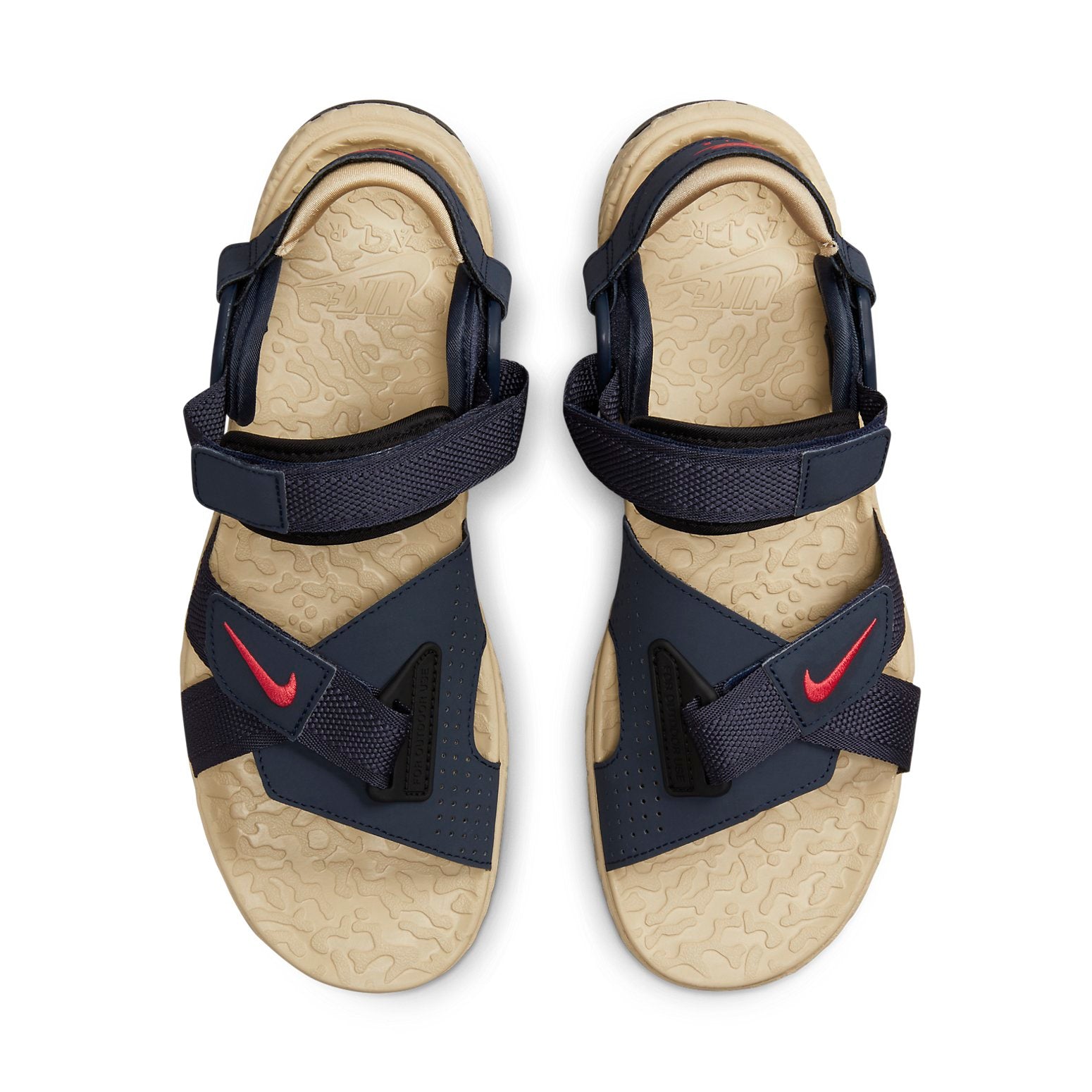 Nike ACG Air Deschutz+ 'Midnight Navy' DO8951-401