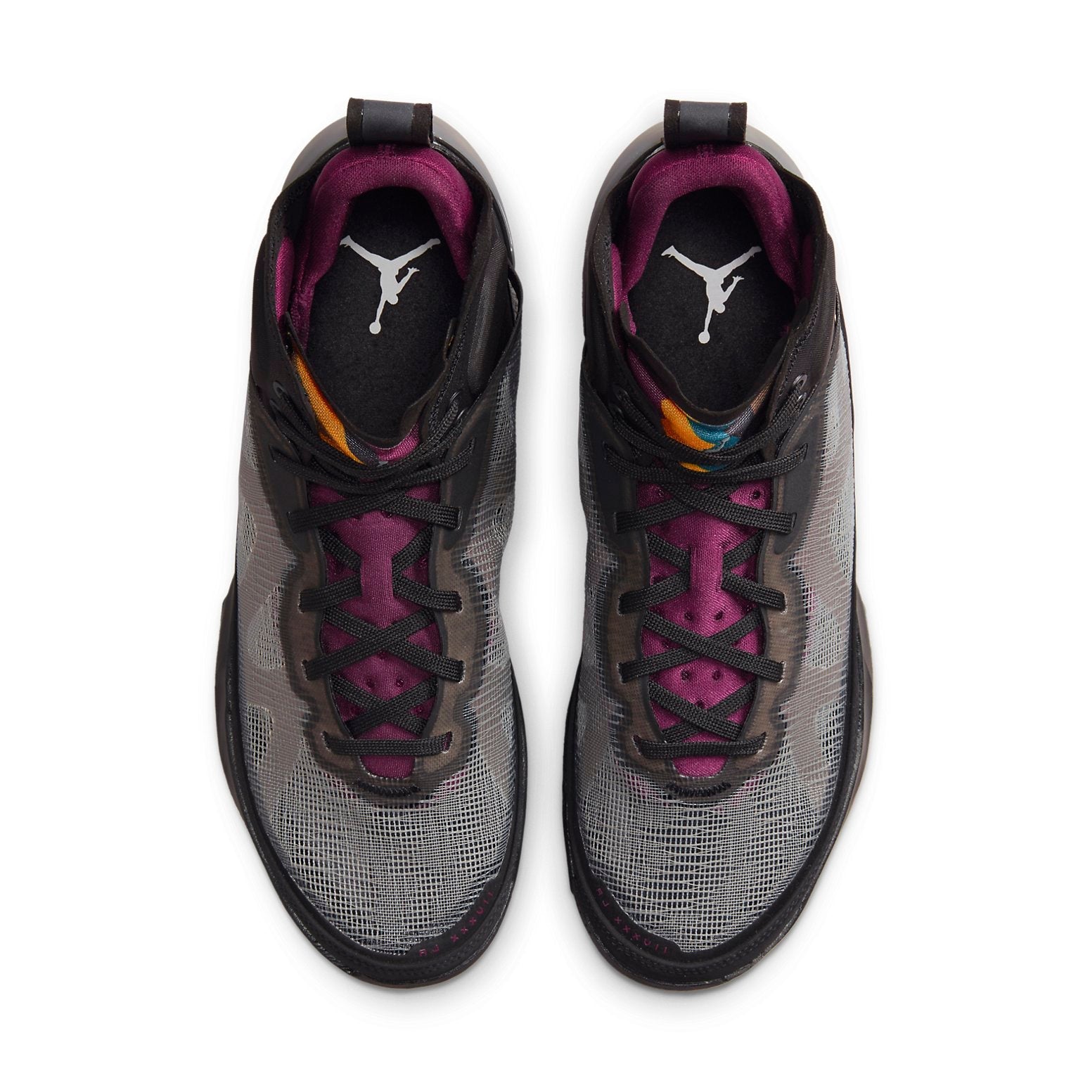 Air Jordan 37 'Bordeaux' DD6958-001