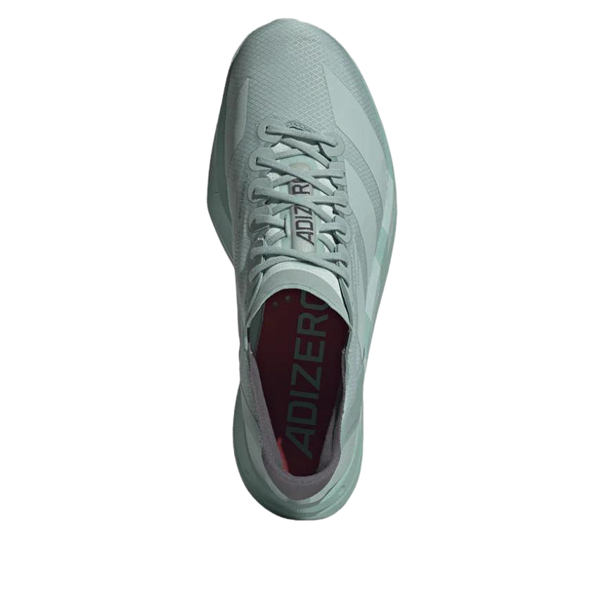 adidas Adizero Adios Pro 4 'Tactile Green Vapour Green Magic Grey' JR7429