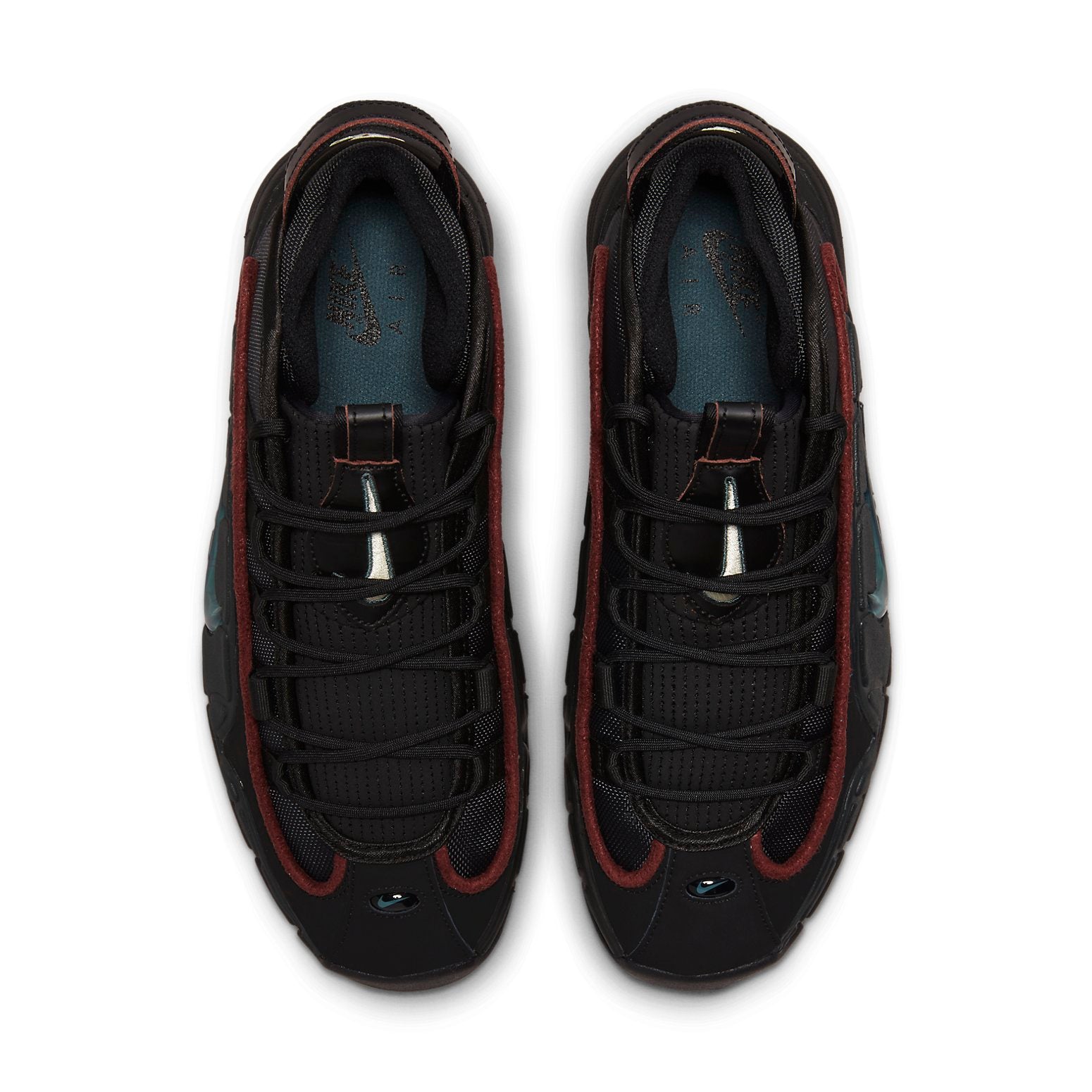 Nike Air Max Penny 1 'Faded Spruce' DV7442-001