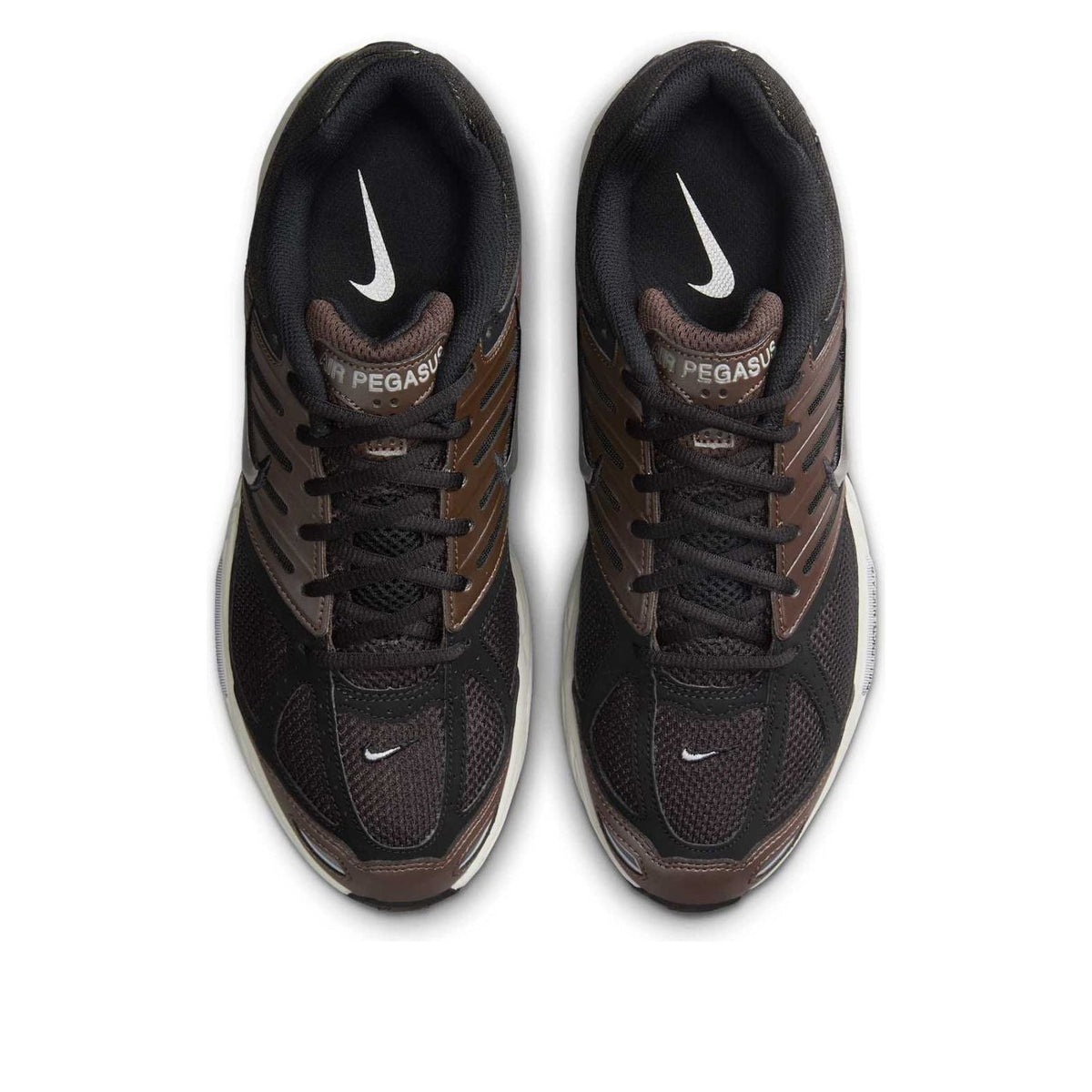 Nike Air Pegasus 2K5 'Baroque Brown Light Bone Black Metallic Silver' HQ5403-200