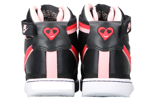 (GS) Nike Vandal High Supreme QS 'Speed Red' AQ3713-001