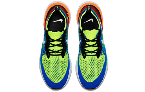 Nike Epic React Flyknit 'Belgium' AT0054-700