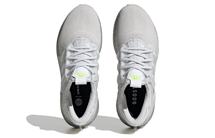 (WMNS) adidas X_PLRBOOST 'Dash Grey Cloud White' ID9587