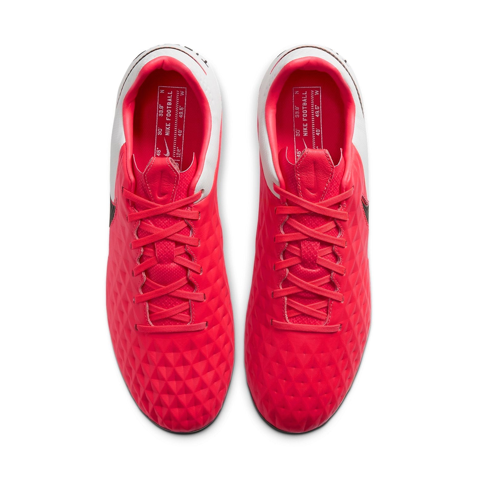 Nike Tiempo Legend 8 AG Pro 'Pink White' AT6137-606