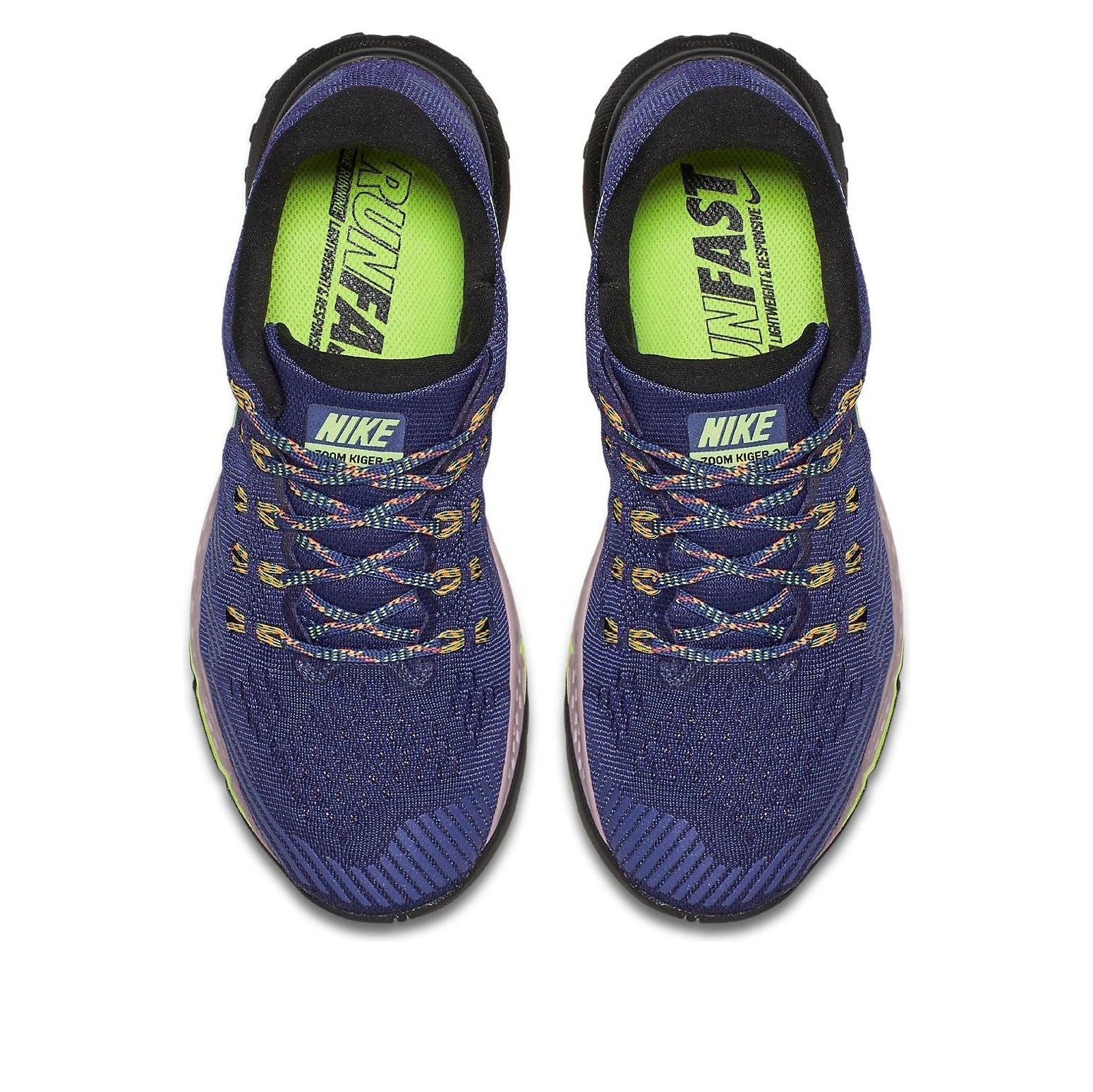 (WMNS) Nike Air Zoom Terra Kiger 3 'Dark Purple Dust' 749335-503