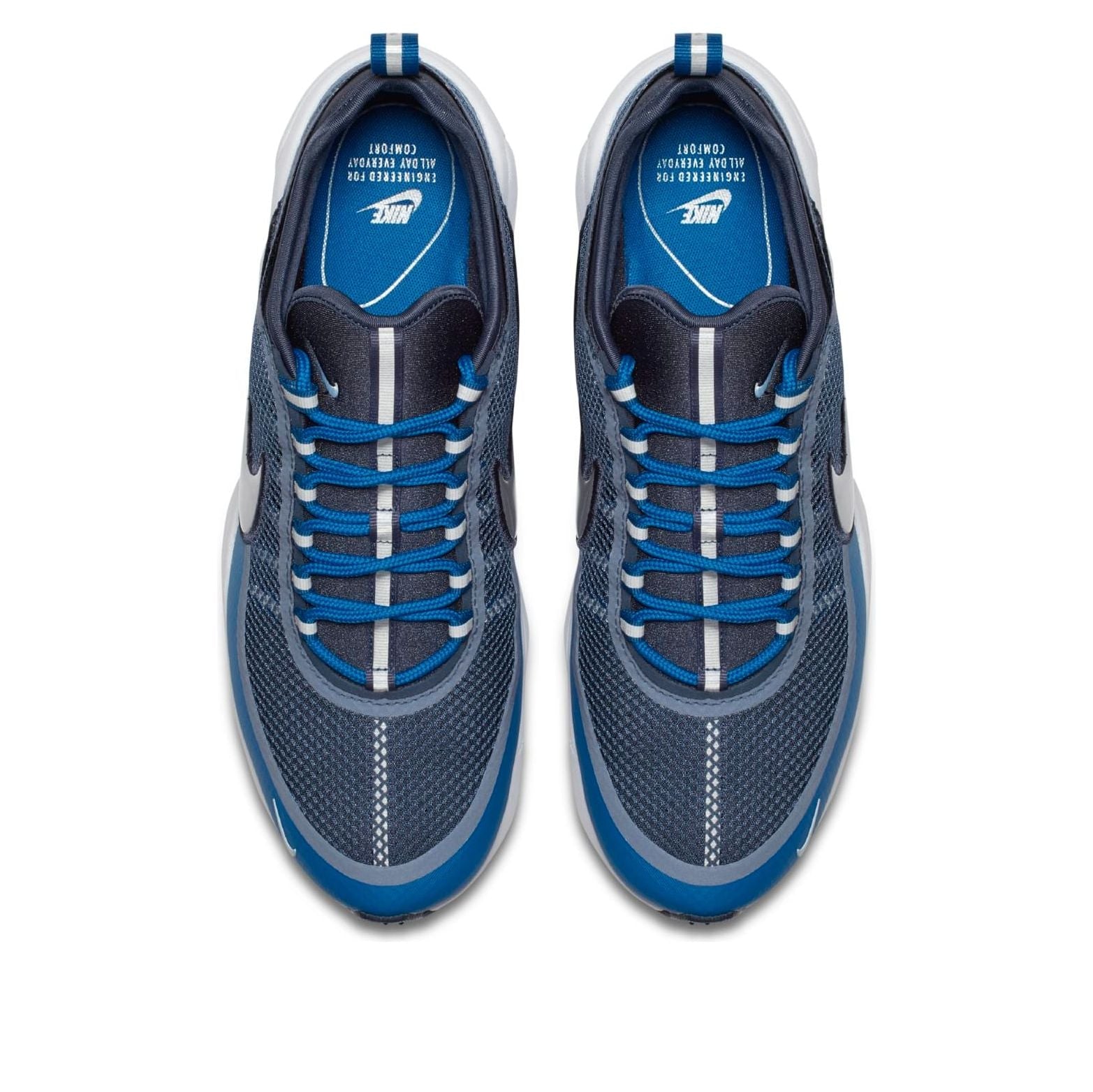 Nike Air Zoom Spiridon Ultra 'Armory Blue' 876267-401