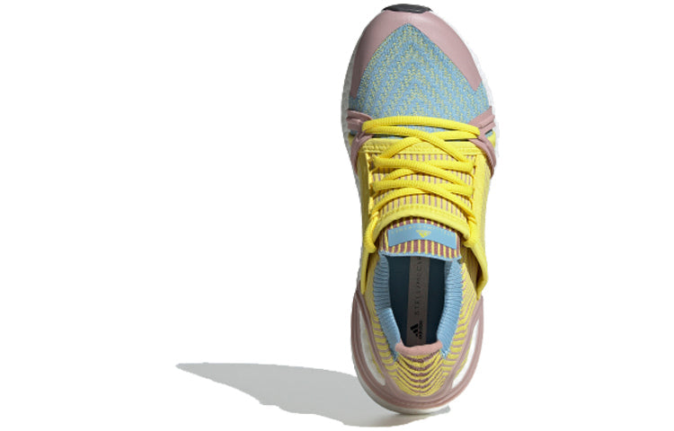 (WMNS) adidas x Stella McCartney Ultraboost 20 'Fresh Lemon' EG1071