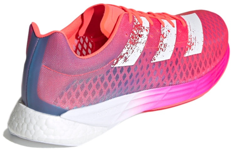 adidas Adizero Adios Pro 'Shock Pink' FW9253