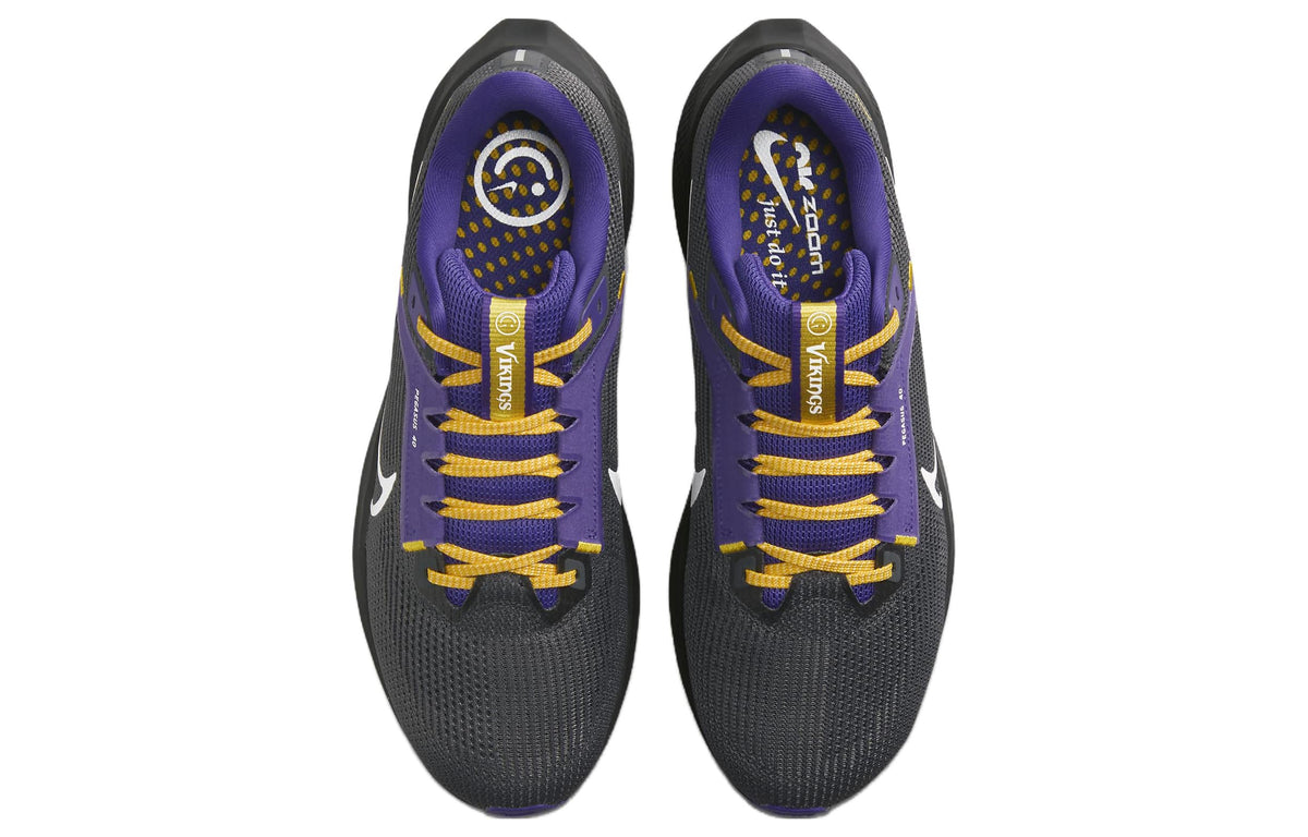 Nike x NFL Air Zoom Pegasus 40 'Minnesota Vikings' DZ5957-001