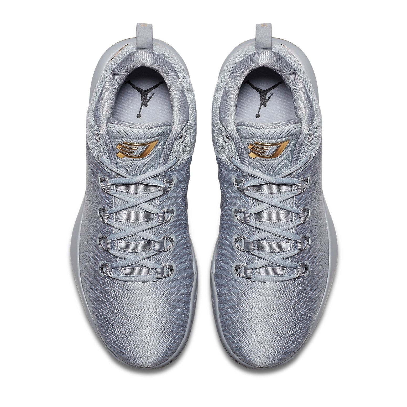 Air Jordan CP3.X AE White/Gold 922655-001