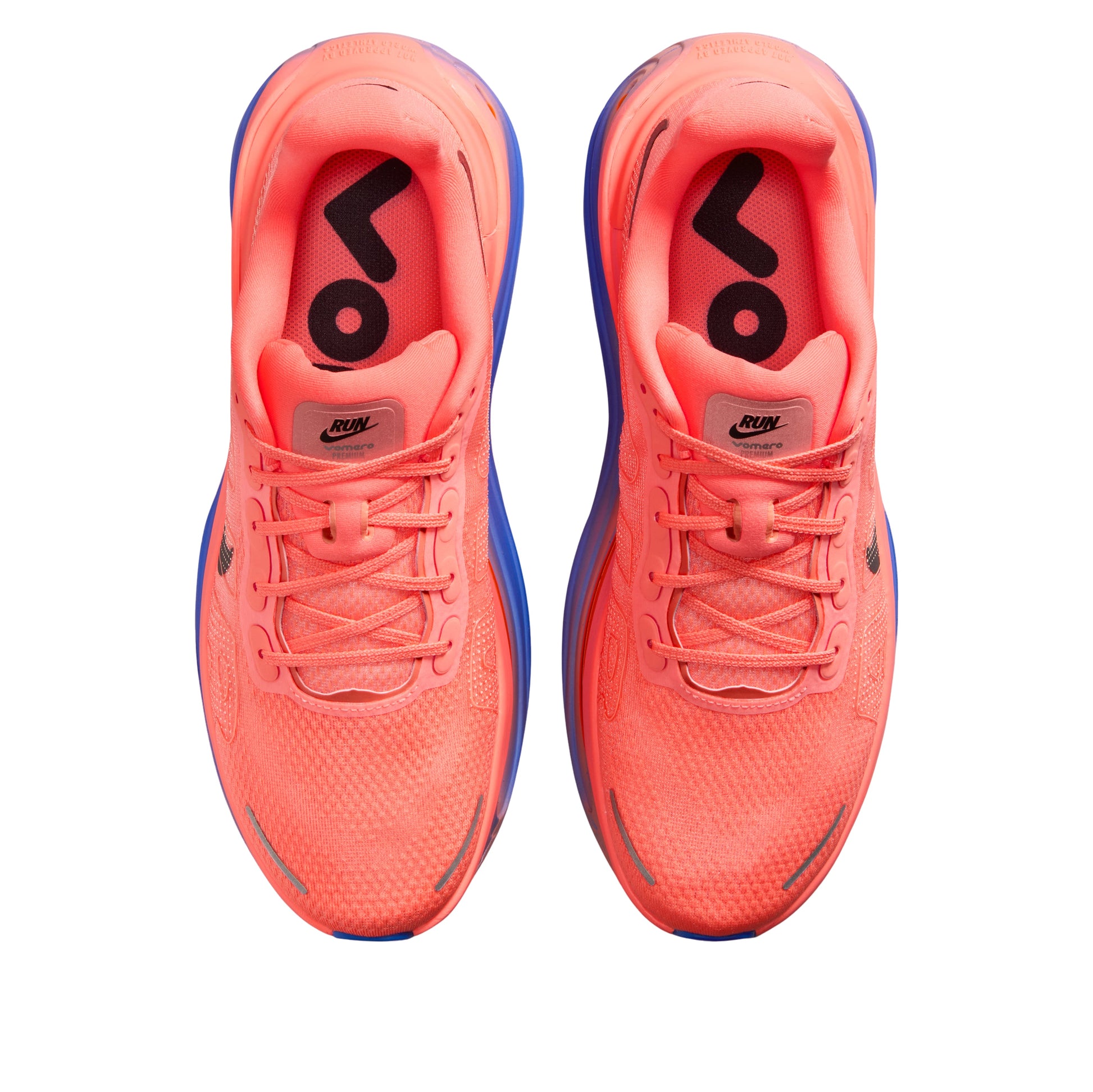 Nike Air Zoom Vomero Premium 'Atomic Pink Racer Blue' HQ2050-600