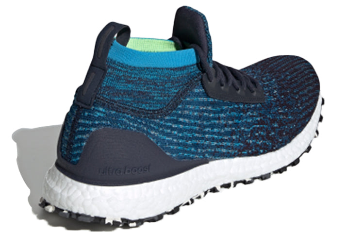 adidas UltraBoost All Terrain 'Legend Marine' B37698