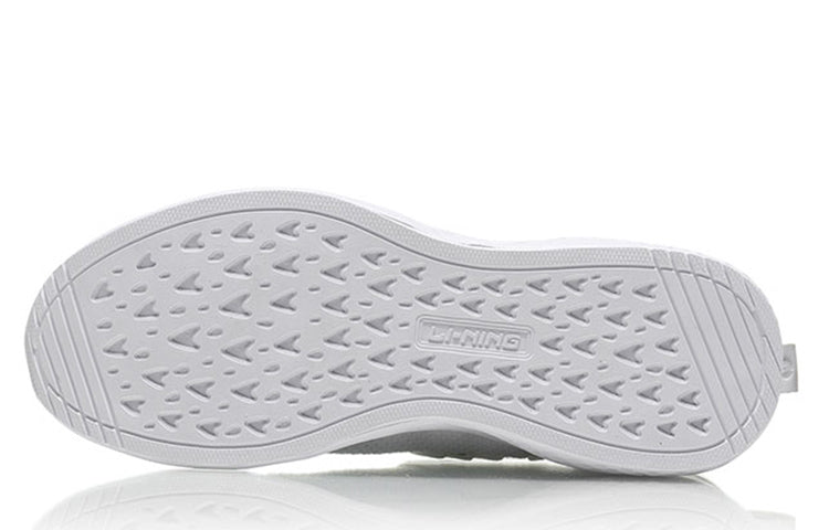 (WMNS) Li-Ning Countflow x ChenPengNew York Fashion Week 'White' AGLN284-1