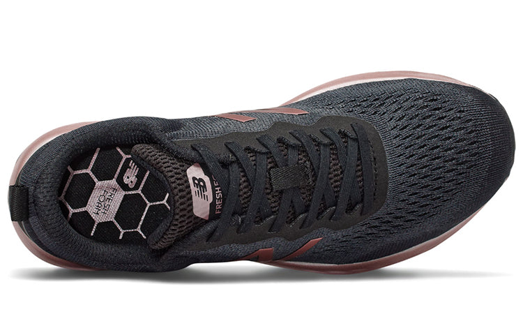 (WMNS) New Balance Fresh Foam Arishi v3 'Black Peach Soda Metallic' WARISPL3
