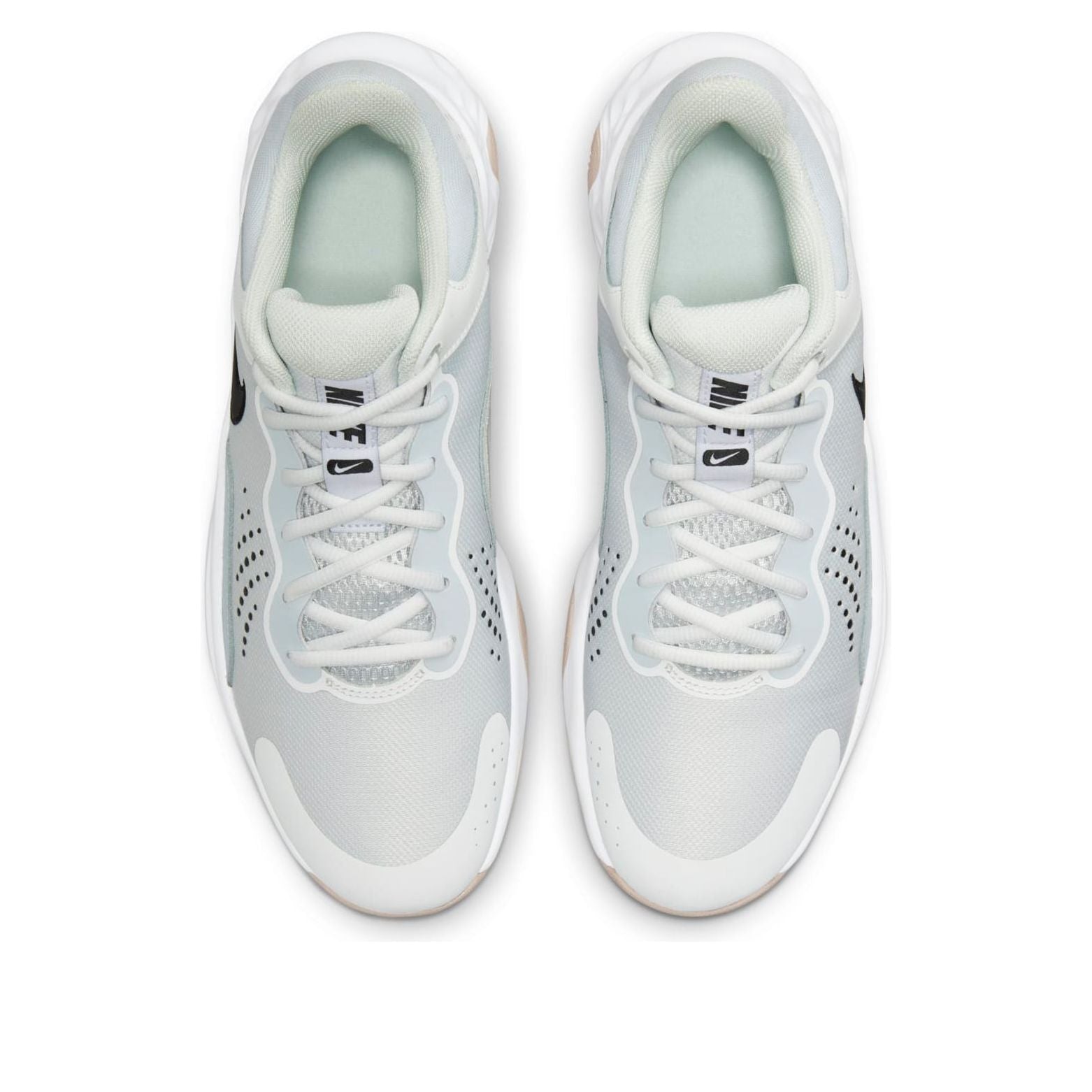Nike Fly.By Mid 3 'Summit White Photon Dust' DD9311-100