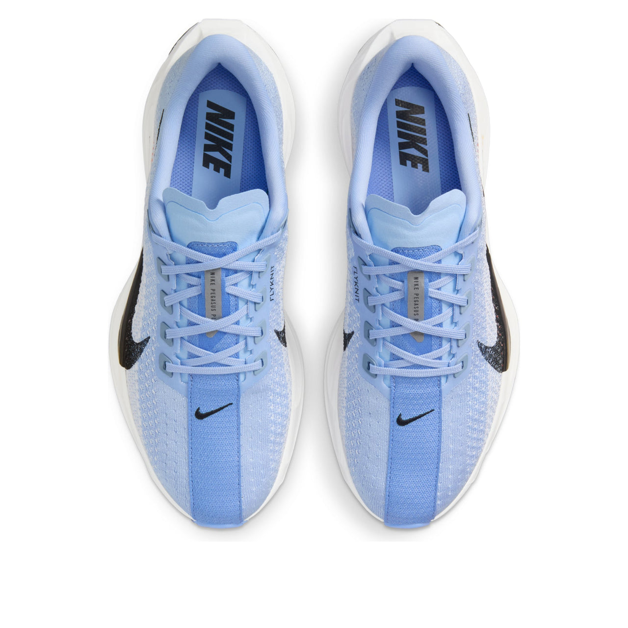 (WMNS) Nike Air Zoom Pegasus Plus 'Aluminum Black Royal' FQ7261-402