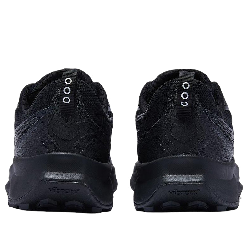 Saucony Peregrine 16 GTX 'Triple Black' S21068-102