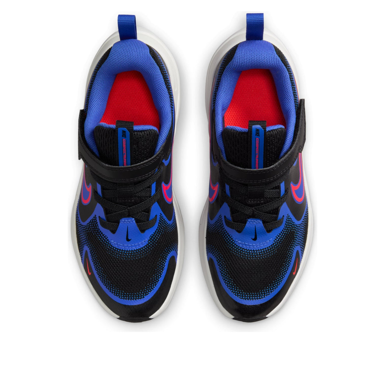 (PS) Nike Cosmic Runner 'Black Hyper Royal Summit White Bright Crimson' HM4400-002