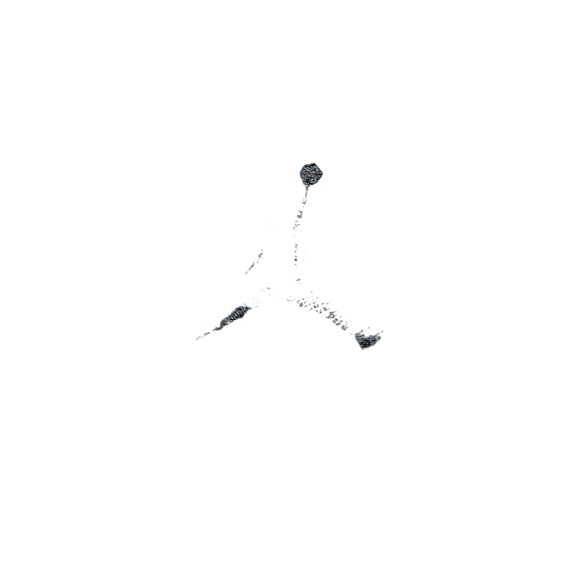 Air Jordan Golf Jacket 'Black' HQ8682-010
