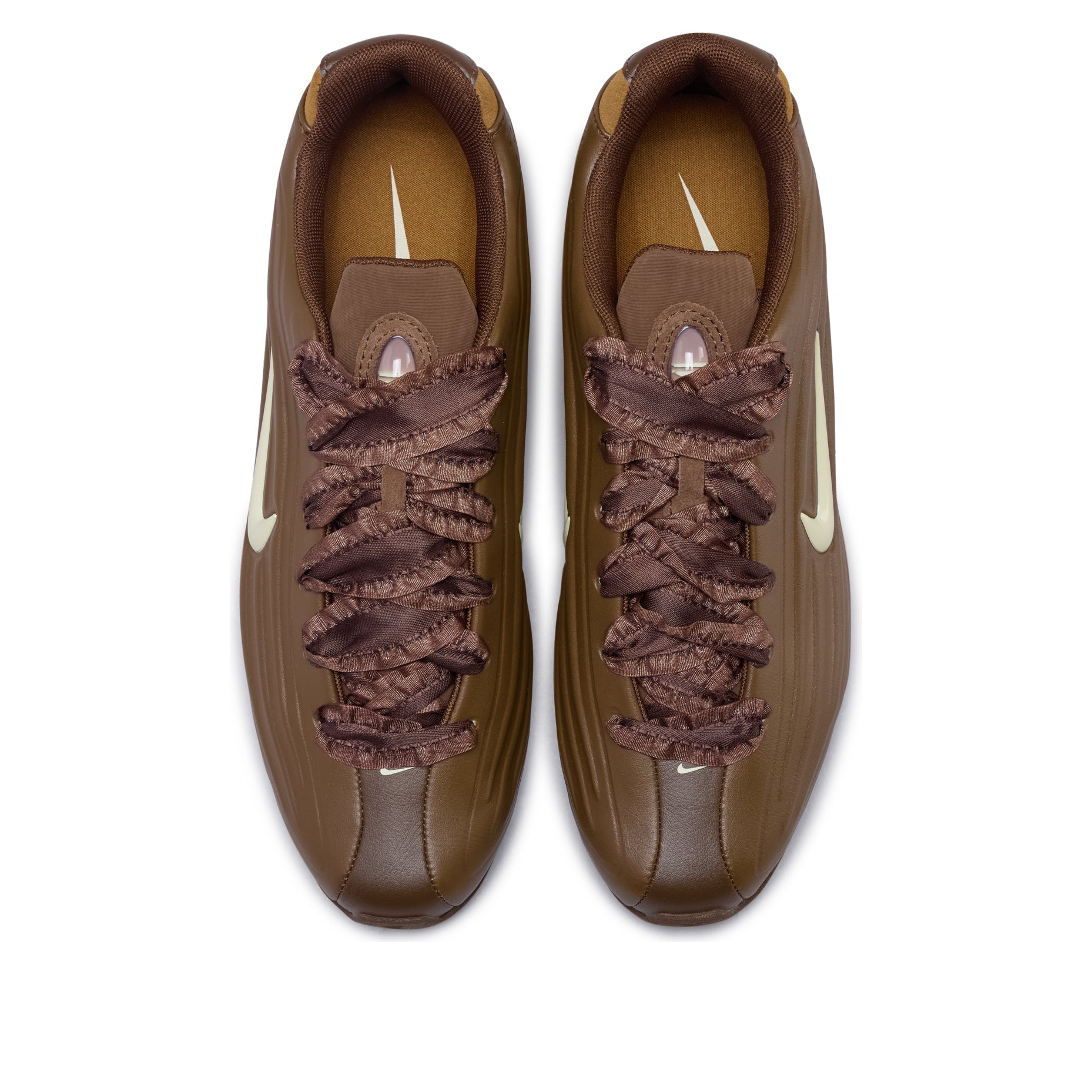 (WMNS) Nike Shox Z Lace 'Cacao Wow Khaki' IV6171-200