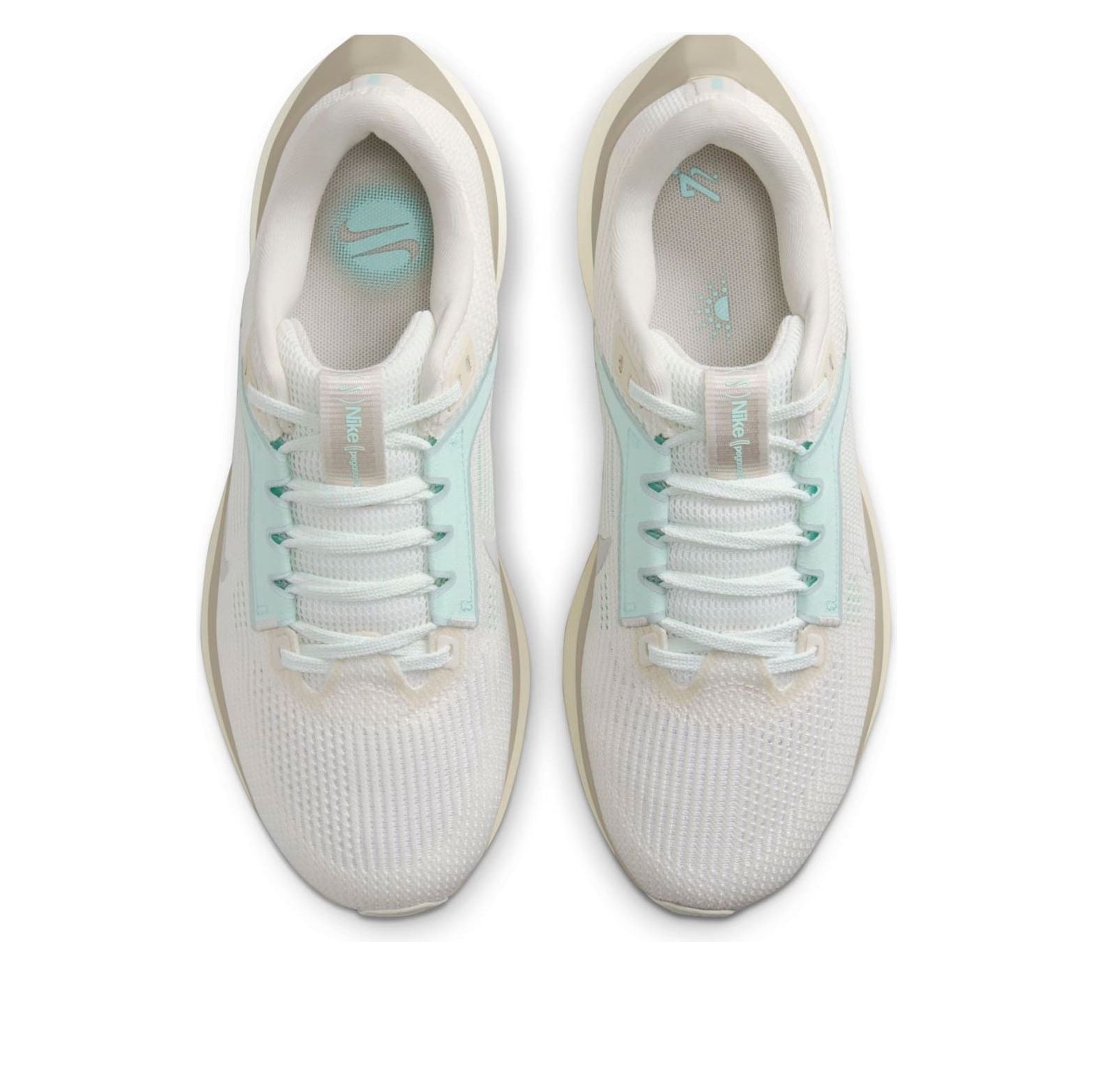 (WMNS) Nike Air Zoom Pegasus 40 'White Mint' FN7629-030
