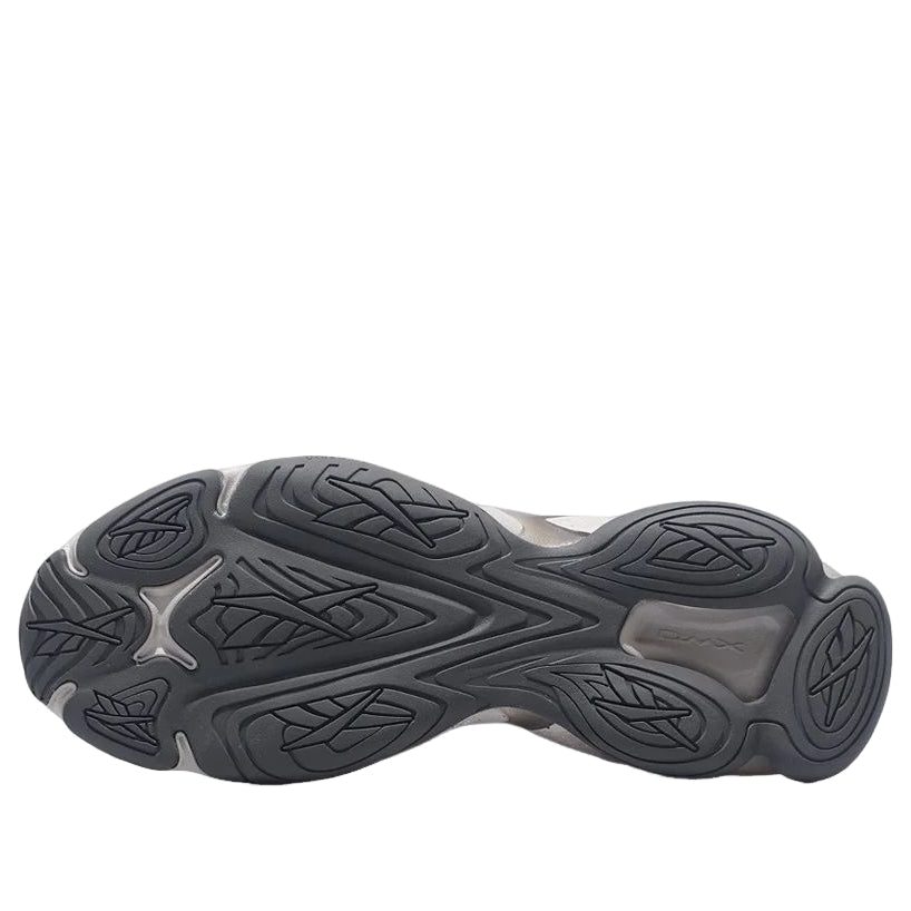Reebok x Mita Sneakers DMX Series 3000 'Almost Black Grey' 100271981
