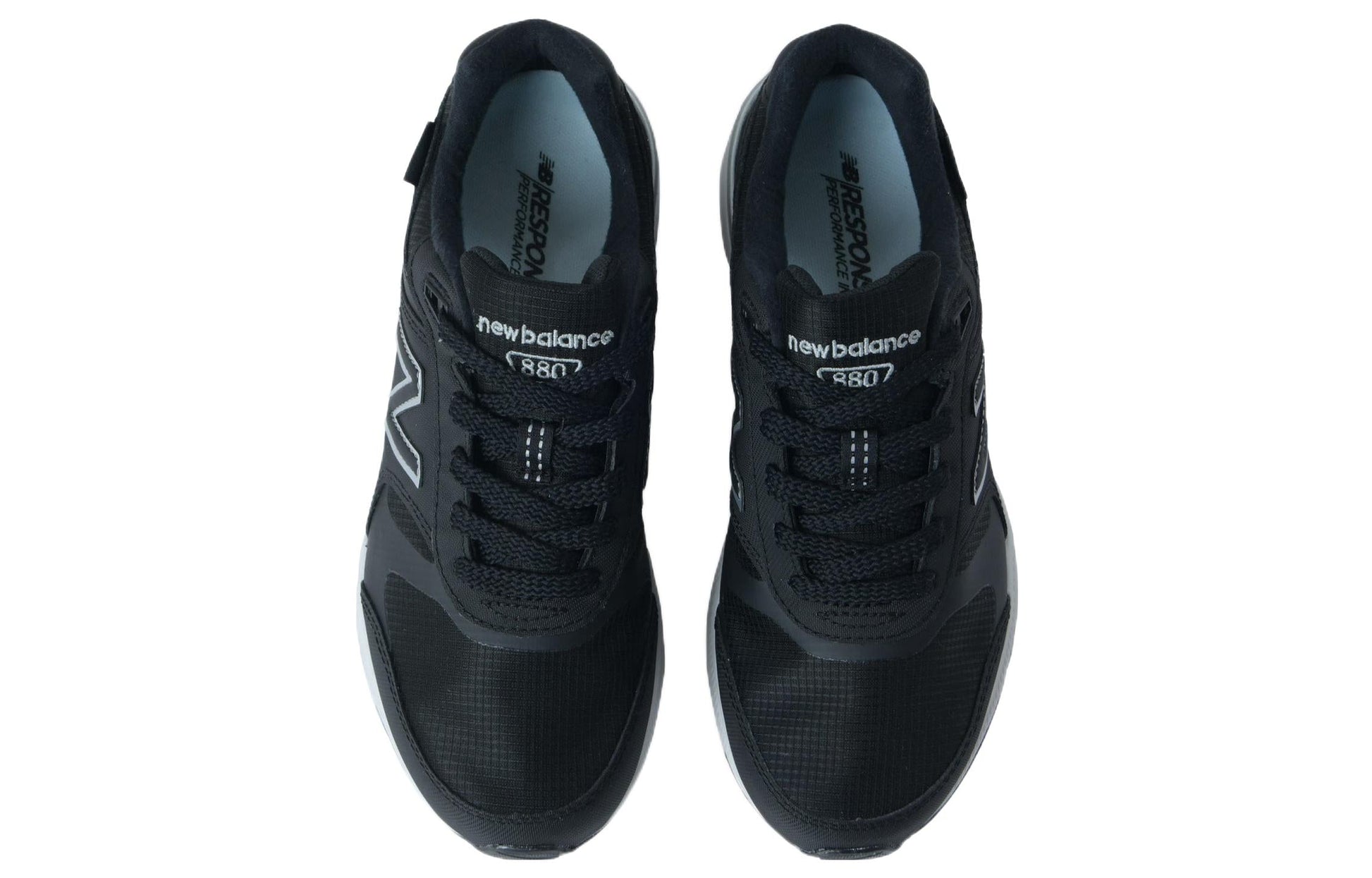 (WMNS) New Balance 880 V5 GTX 'Black' WW880GB5