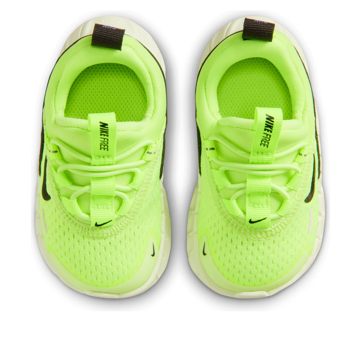 (TD) Nike Free Ride 'Volt Ice' IQ5810-700